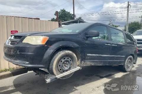 Photo of 2014 Dodge Grand Caravan