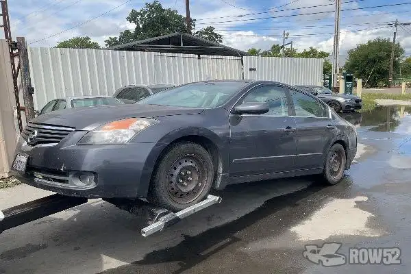 Photo of 2007 Nissan Altima