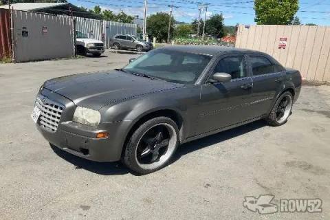 Photo of 2008 Chrysler 300