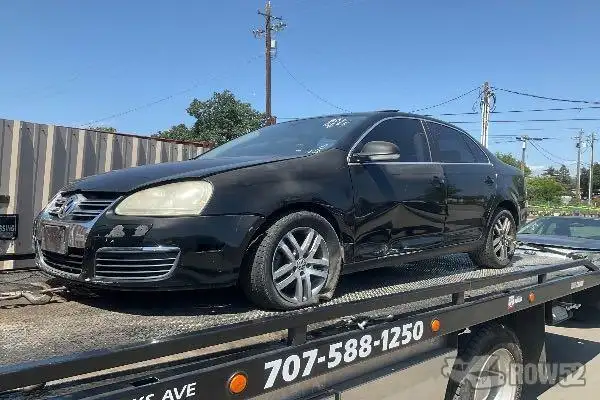 Photo of 2005 Volkswagen Jetta