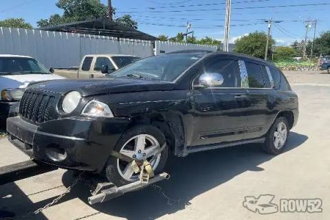 Photo of 2008 Jeep Compass