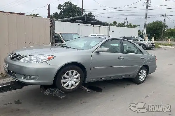 Photo of 2006 Toyota Camry