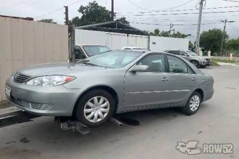 Photo of 2006 Toyota Camry