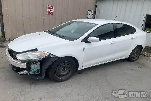 Photo of 2013 Dodge Dart