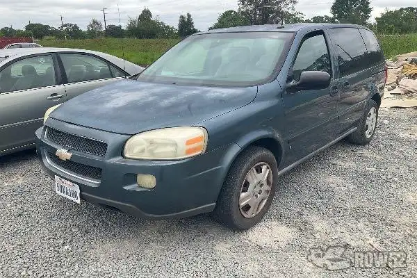 Photo of 2006 Chevrolet Uplander