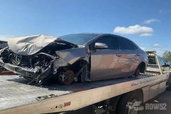 Photo of 2016 Toyota Corolla