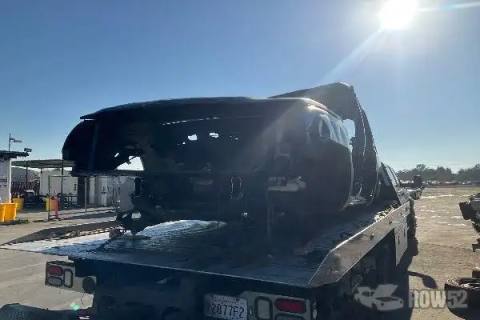 Photo of 2003 Chevrolet Avalanche