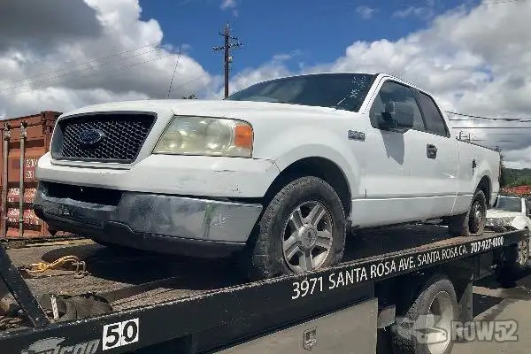 Photo of 2005 Ford F-150