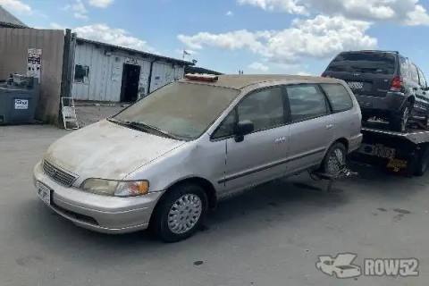 Photo of 1997 Honda Odyssey