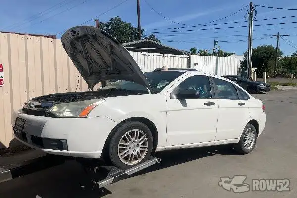 Photo of 2011 Ford Focus