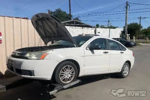 Photo of 2011 Ford Focus