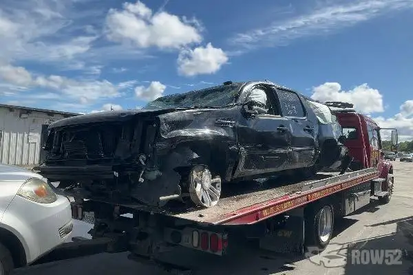 Photo of 2012 Cadillac Escalade