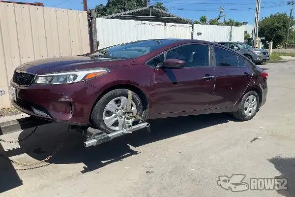 Photo of 2017 Kia Forte
