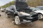Photo of 2015 Ford Focus