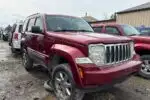 Photo of 2012 Jeep Liberty