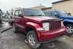 Photo of 2010 Jeep Liberty