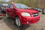 Photo of 2009 Chevrolet Aveo