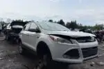 Photo of 2014 Ford Escape
