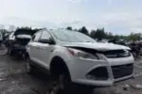 Photo of 2014 Ford Escape