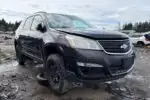 Photo of 2013 Chevrolet Traverse