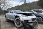 Photo of 2004 Mazda Rx-8