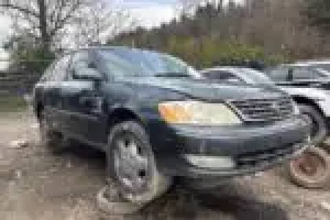 Photo of 2003 Toyota Avalon