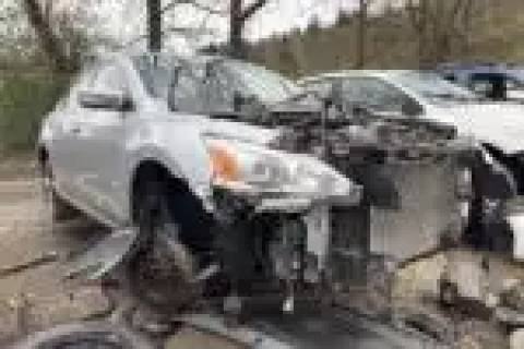Photo of 2015 Nissan Altima
