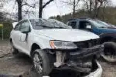 Photo of 2012 Volkswagen Jetta