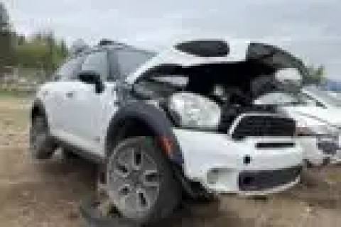 Photo of 2011 Mini Cooper Countryman