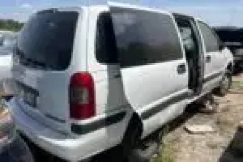 Photo of 2003 Chevrolet Venture