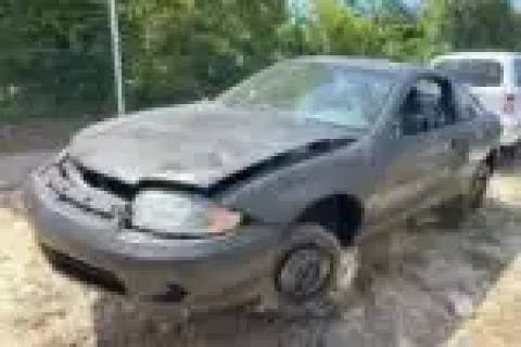 Photo of 2004 Chevrolet Cavalier