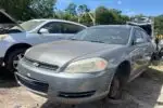 Photo of 2009 Chevrolet Impala