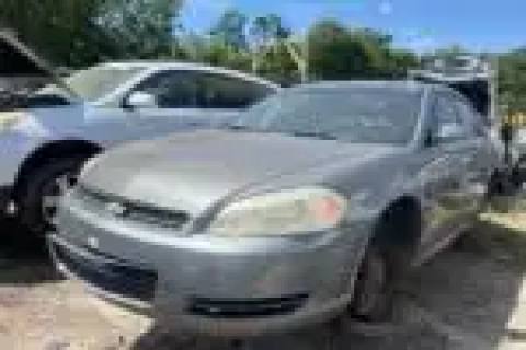 Photo of 2009 Chevrolet Impala