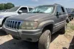 Photo of 2002 Jeep Grand Cherokee