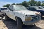 Photo of 1995 Dodge Dakota