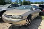 Photo of 2005 Chevrolet Impala