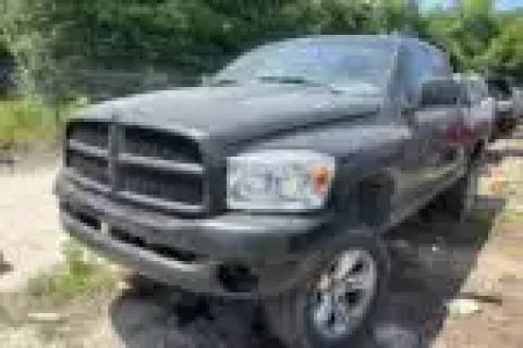 Photo of 2006 Dodge Ram Pickup