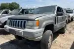 Photo of 1998 Jeep Grand Cherokee
