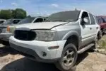 Photo of 2006 Buick Rainier