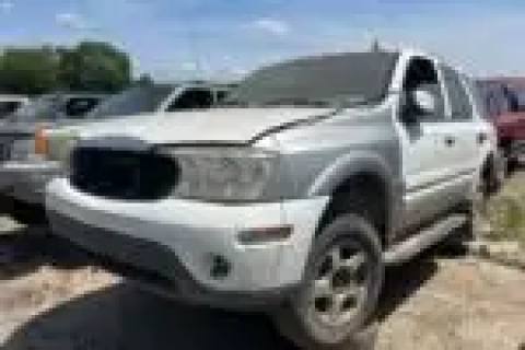 Photo of 2006 Buick Rainier