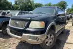 Photo of 2006 Ford Expedition
