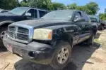 Photo of 2005 Dodge Dakota