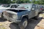 Photo of 1987 Jeep Cherokee