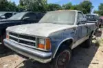 Photo of 1987 Dodge Dakota