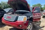 Photo of 2003 Gmc Envoy Xl