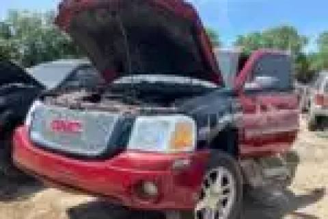Photo of 2003 Gmc Envoy Xl
