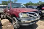 Photo of 2000 Ford F-150