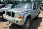 Photo of 2007 Jeep Commander