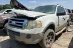 Photo of 2008 Ford Expedition
