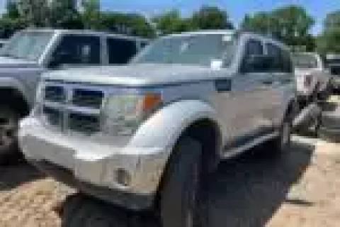 Photo of 2009 Dodge Nitro